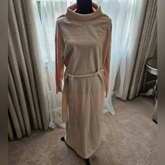 Eloquii sweater dress 22/24 - Picture 4 of 9